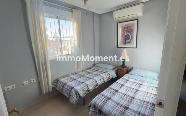Reventa - Villa independiente - Rojales - Ciudad Quesada