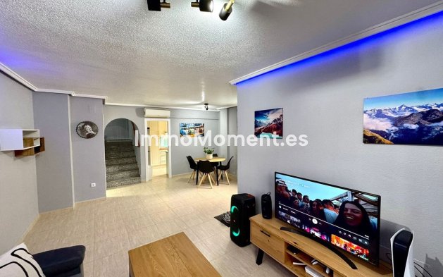 Reventa - Villa independiente - Rojales - Ciudad Quesada