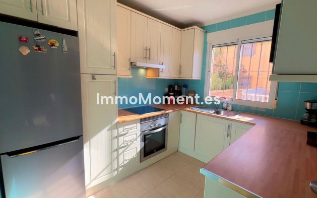 Reventa - Villa independiente - Rojales - Ciudad Quesada