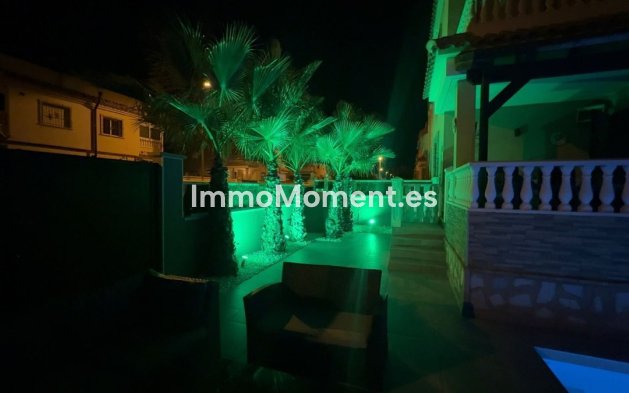 Reventa - Villa independiente - Rojales - Ciudad Quesada