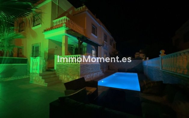 Reventa - Villa independiente - Rojales - Ciudad Quesada