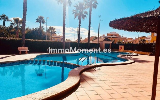 Reventa - Villa independiente - Rojales - Ciudad Quesada