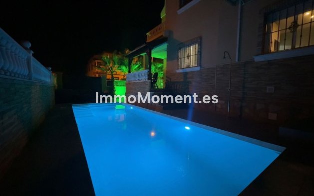 Reventa - Villa independiente - Rojales - Ciudad Quesada