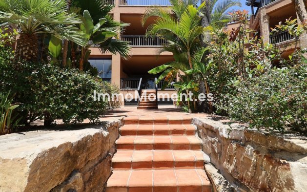 Wiederverkauf - Wohnung - Marbella - San Pedro de Alcántara