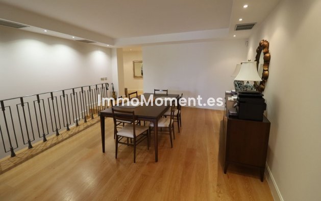 Wiederverkauf - Wohnung - Marbella - San Pedro de Alcántara
