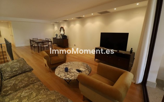 Wiederverkauf - Wohnung - Marbella - San Pedro de Alcántara