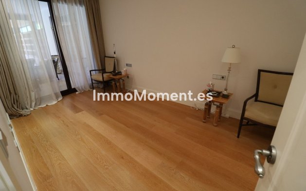 Wiederverkauf - Wohnung - Marbella - San Pedro de Alcántara