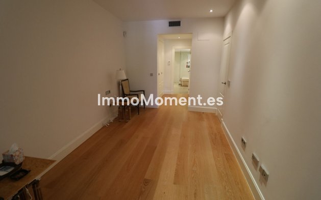 Wiederverkauf - Wohnung - Marbella - San Pedro de Alcántara