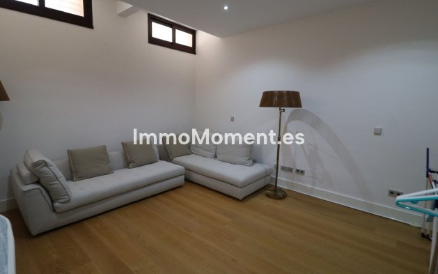 Wiederverkauf - Wohnung - Marbella - San Pedro de Alcántara