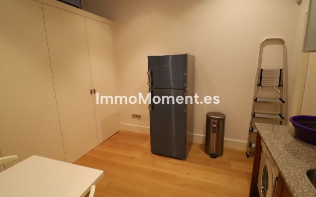 Wiederverkauf - Wohnung - Marbella - San Pedro de Alcántara
