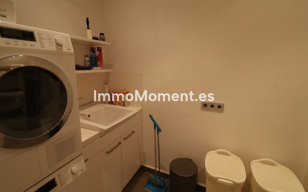 Wiederverkauf - Wohnung - Marbella - San Pedro de Alcántara