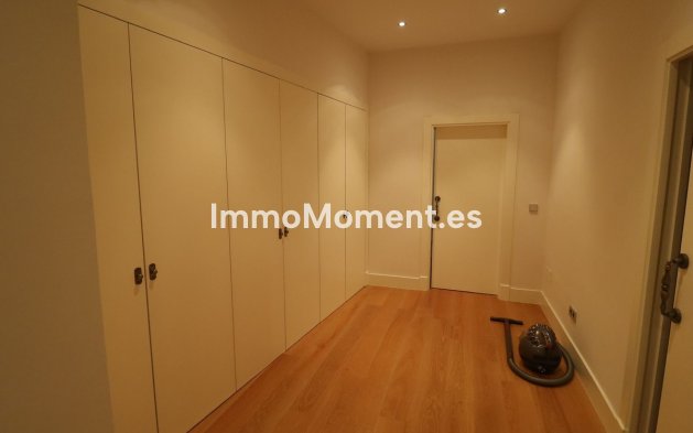 Wiederverkauf - Wohnung - Marbella - San Pedro de Alcántara