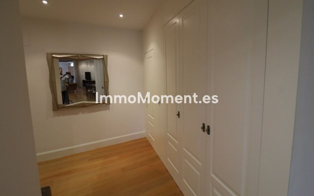 Wiederverkauf - Wohnung - Marbella - San Pedro de Alcántara