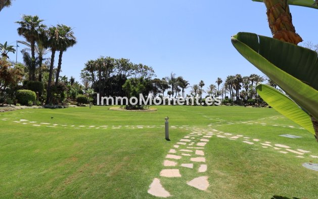Wiederverkauf - Wohnung - Marbella - San Pedro de Alcántara