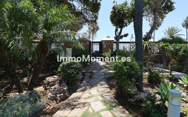 Wiederverkauf - Wohnung - Marbella - San Pedro de Alcántara