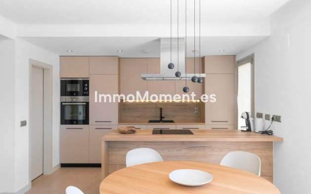Wiederverkauf - Wohnung - Mijas - La Cala Golf