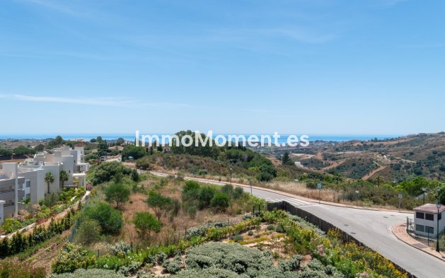 Wiederverkauf - Wohnung - Mijas - La Cala Golf