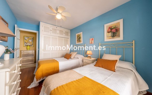 Resale - Apartment - Marbella - Marbella Centro