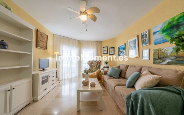 Resale - Apartment - Marbella - Marbella Centro