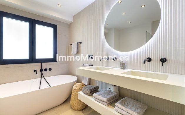 Resale - Apartment - Marbella - Marbella Centro