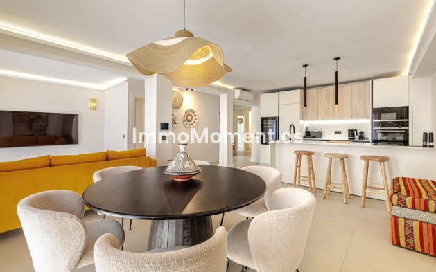 Resale - Apartment - Marbella - Marbella Centro