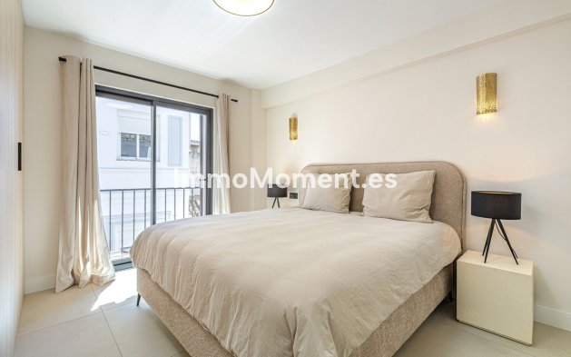 Resale - Apartment - Marbella - Marbella Centro