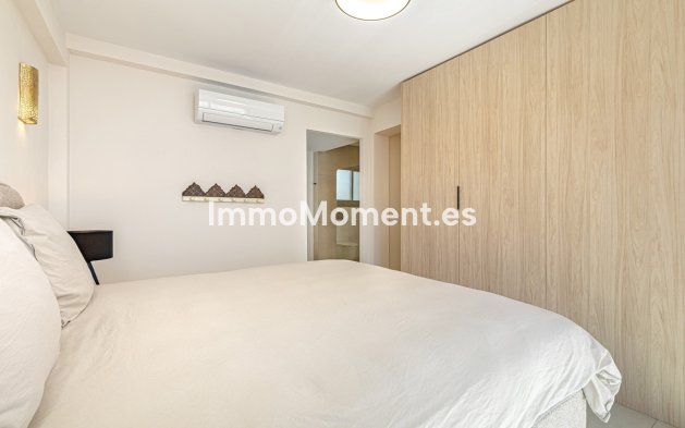 Resale - Apartment - Marbella - Marbella Centro