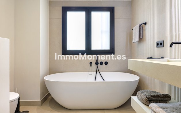 Resale - Apartment - Marbella - Marbella Centro