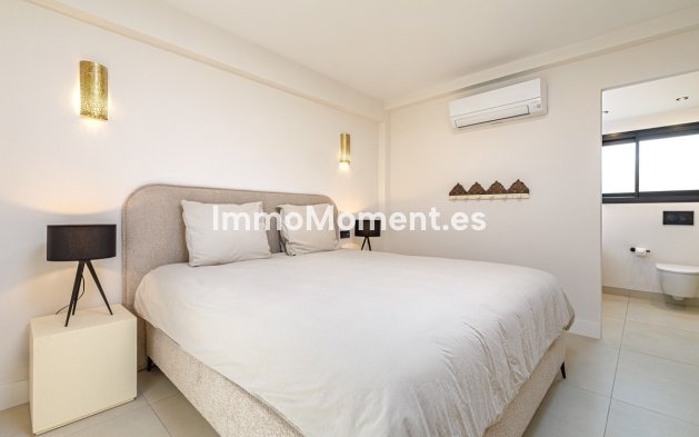 Resale - Apartment - Marbella - Marbella Centro