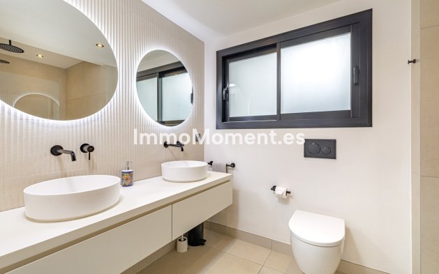 Resale - Apartment - Marbella - Marbella Centro
