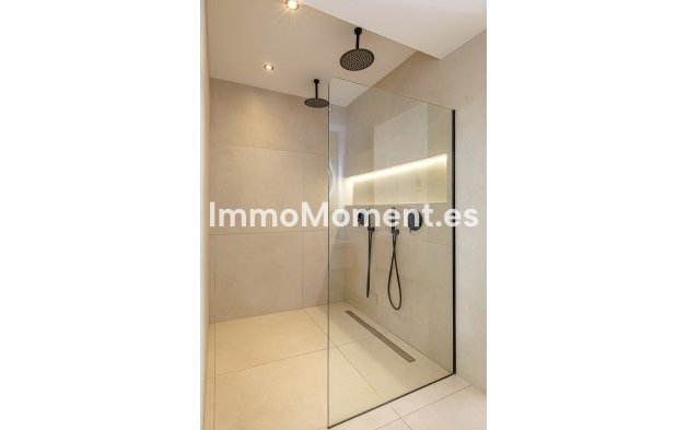 Resale - Apartment - Marbella - Marbella Centro