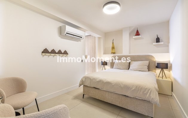 Resale - Apartment - Marbella - Marbella Centro