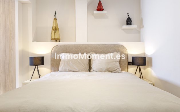 Resale - Apartment - Marbella - Marbella Centro