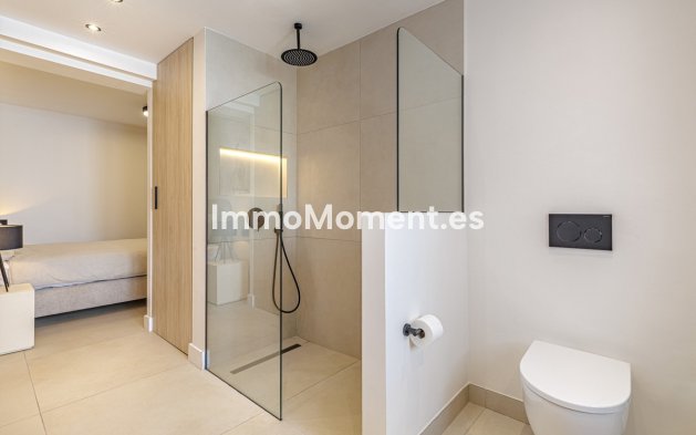 Resale - Apartment - Marbella - Marbella Centro
