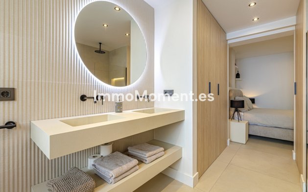 Resale - Apartment - Marbella - Marbella Centro