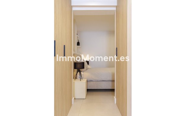 Resale - Apartment - Marbella - Marbella Centro