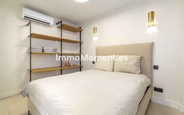 Resale - Apartment - Marbella - Marbella Centro
