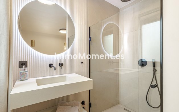Resale - Apartment - Marbella - Marbella Centro