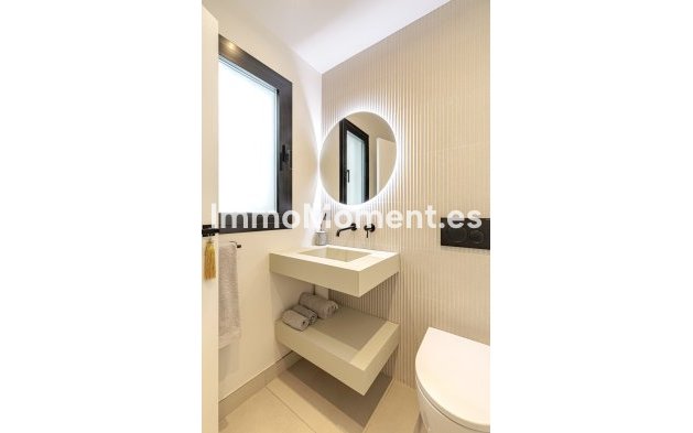 Resale - Apartment - Marbella - Marbella Centro