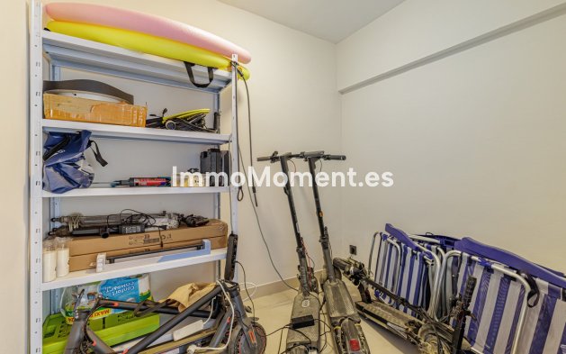 Resale - Apartment - Marbella - Marbella Centro