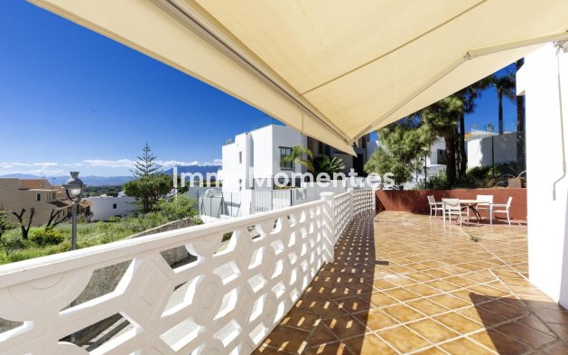 Reventa - Villa independiente - Marbella - Marbella Centro