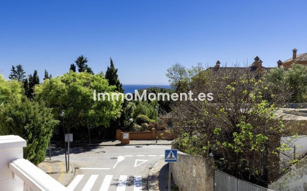 Reventa - Villa independiente - Marbella - Marbella Centro