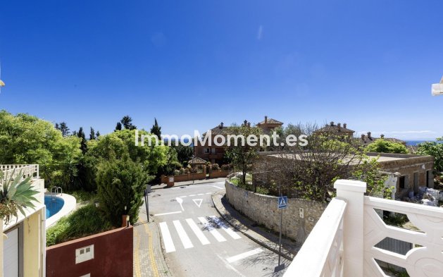 Reventa - Villa independiente - Marbella - Marbella Centro
