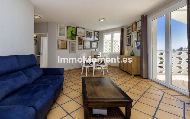 Reventa - Villa independiente - Marbella - Marbella Centro