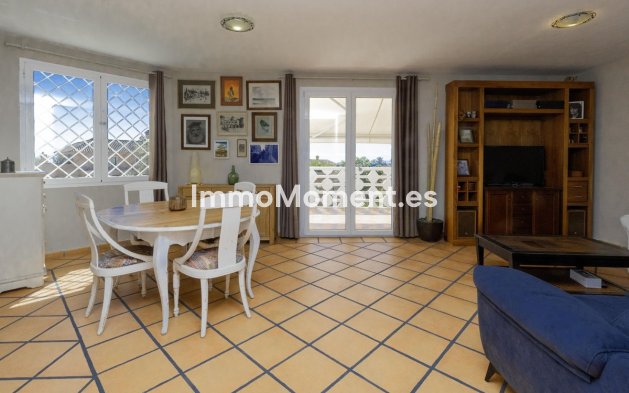 Reventa - Villa independiente - Marbella - Marbella Centro