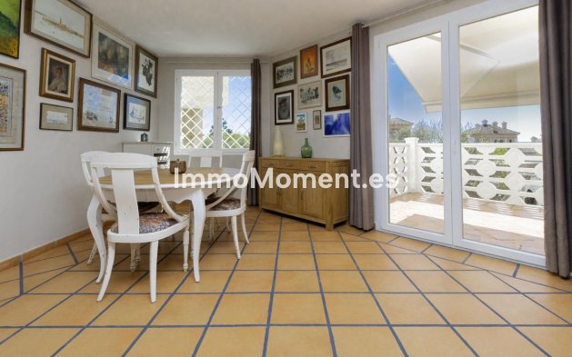 Reventa - Villa independiente - Marbella - Marbella Centro