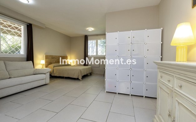 Reventa - Villa independiente - Marbella - Marbella Centro
