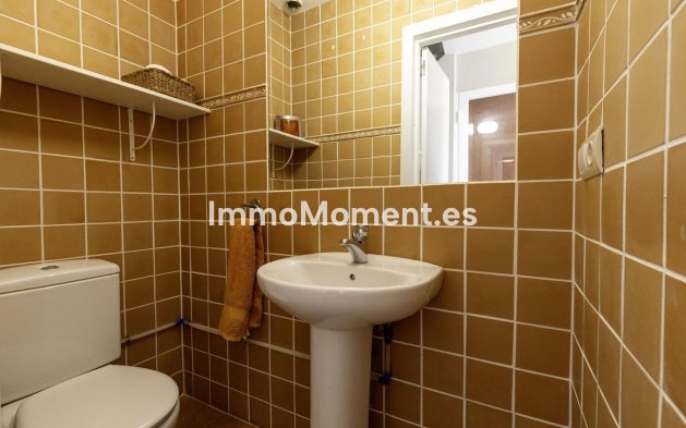 Reventa - Villa independiente - Marbella - Marbella Centro