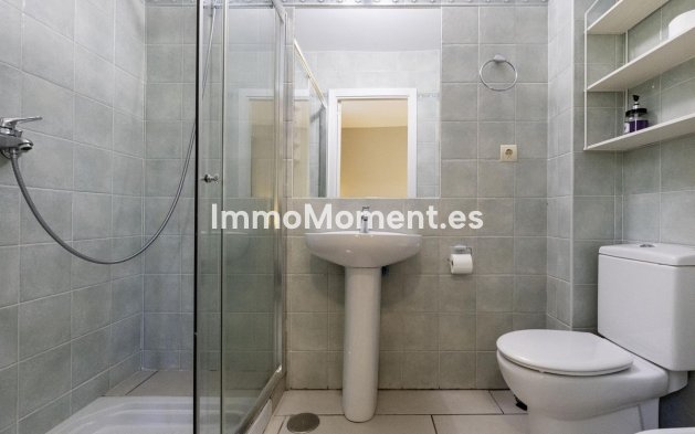 Reventa - Villa independiente - Marbella - Marbella Centro
