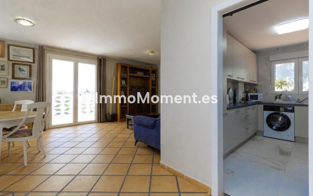Reventa - Villa independiente - Marbella - Marbella Centro